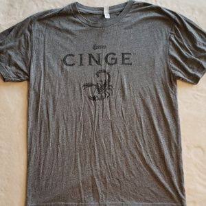 Men's Jose Cuervo T-Shirt